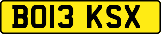BO13KSX