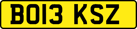 BO13KSZ