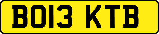 BO13KTB