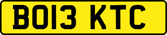 BO13KTC