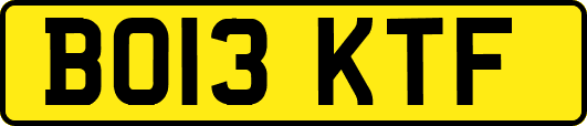 BO13KTF