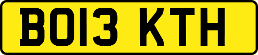 BO13KTH