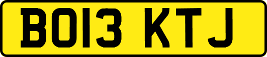 BO13KTJ