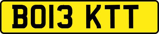 BO13KTT