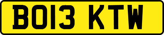 BO13KTW