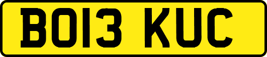 BO13KUC