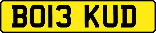 BO13KUD