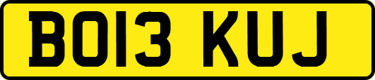 BO13KUJ