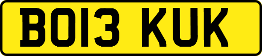 BO13KUK