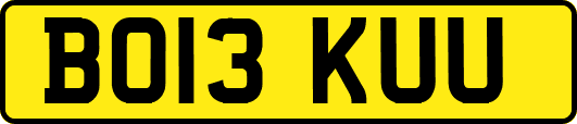 BO13KUU