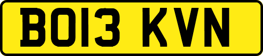 BO13KVN
