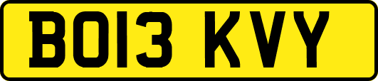 BO13KVY