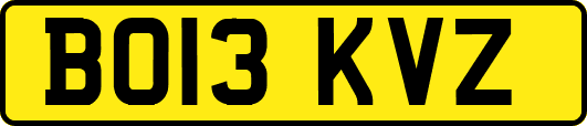 BO13KVZ