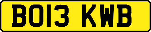 BO13KWB