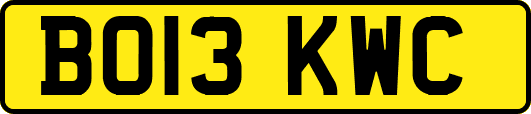 BO13KWC