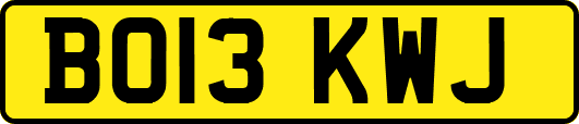 BO13KWJ