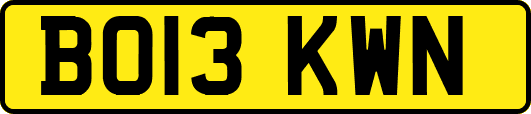BO13KWN