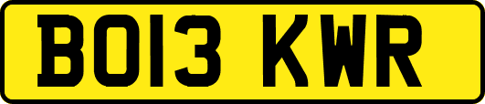 BO13KWR