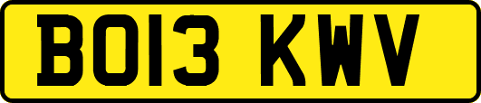 BO13KWV