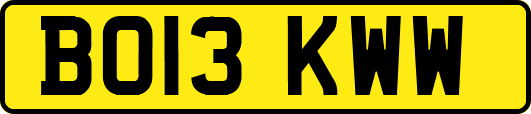 BO13KWW