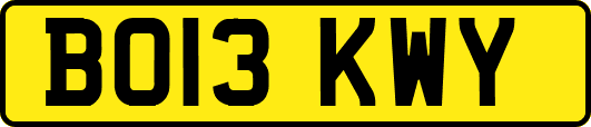 BO13KWY