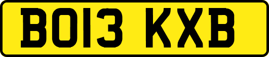 BO13KXB