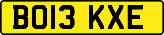 BO13KXE