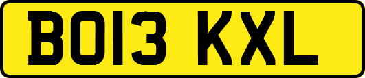 BO13KXL