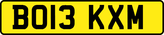 BO13KXM