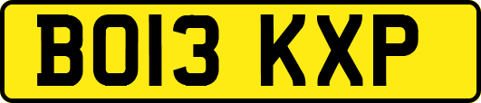 BO13KXP