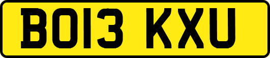 BO13KXU