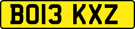 BO13KXZ