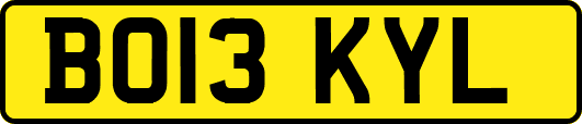 BO13KYL