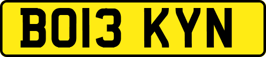 BO13KYN