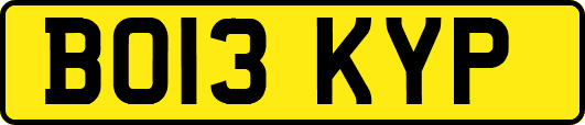 BO13KYP