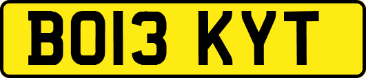 BO13KYT