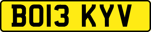 BO13KYV