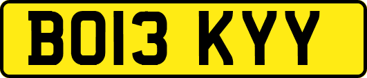 BO13KYY
