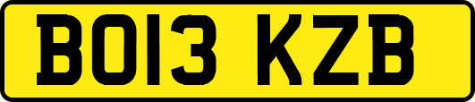 BO13KZB