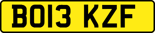 BO13KZF