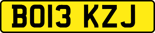 BO13KZJ