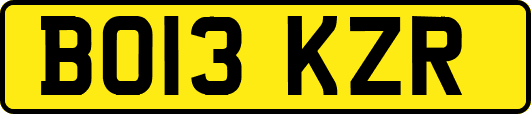 BO13KZR