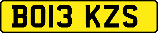 BO13KZS