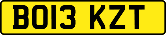 BO13KZT