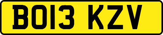 BO13KZV