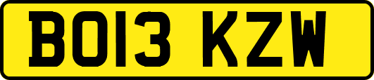 BO13KZW