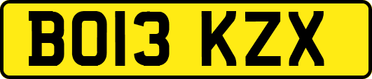 BO13KZX