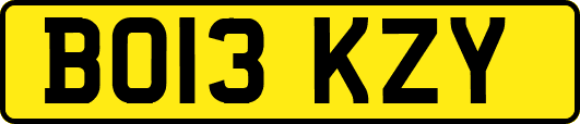 BO13KZY