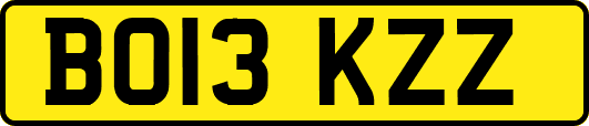 BO13KZZ