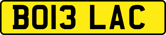 BO13LAC